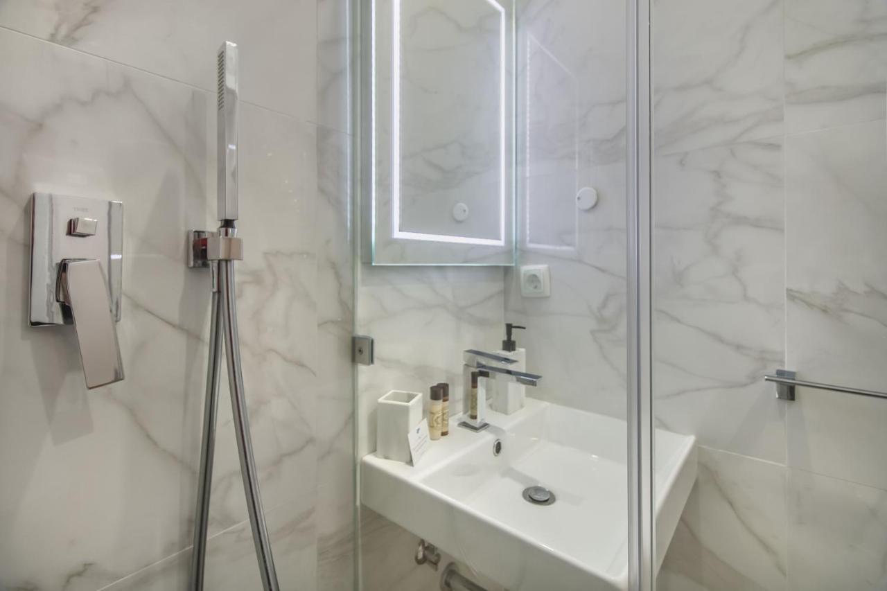 Marques De Pombal Metropolitan Flat Apartman Lisboa Kültér fotó